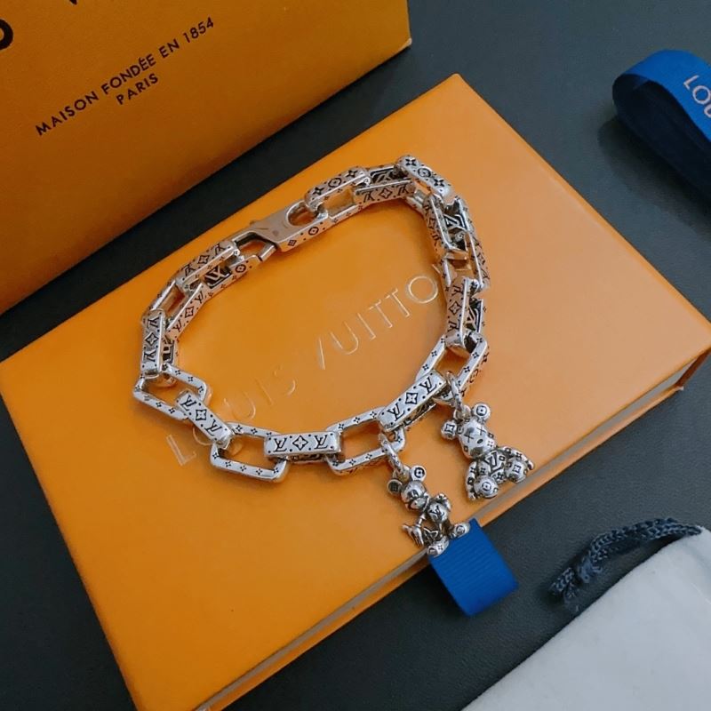 LV Bracelets